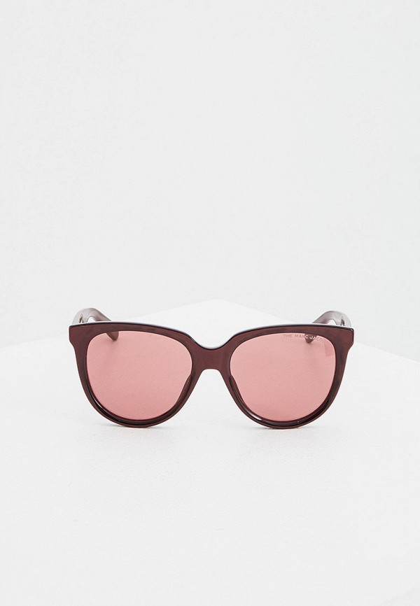 Marc Jacobs Очки солнцезащитные - MARC 501/S S93 - фото 2
