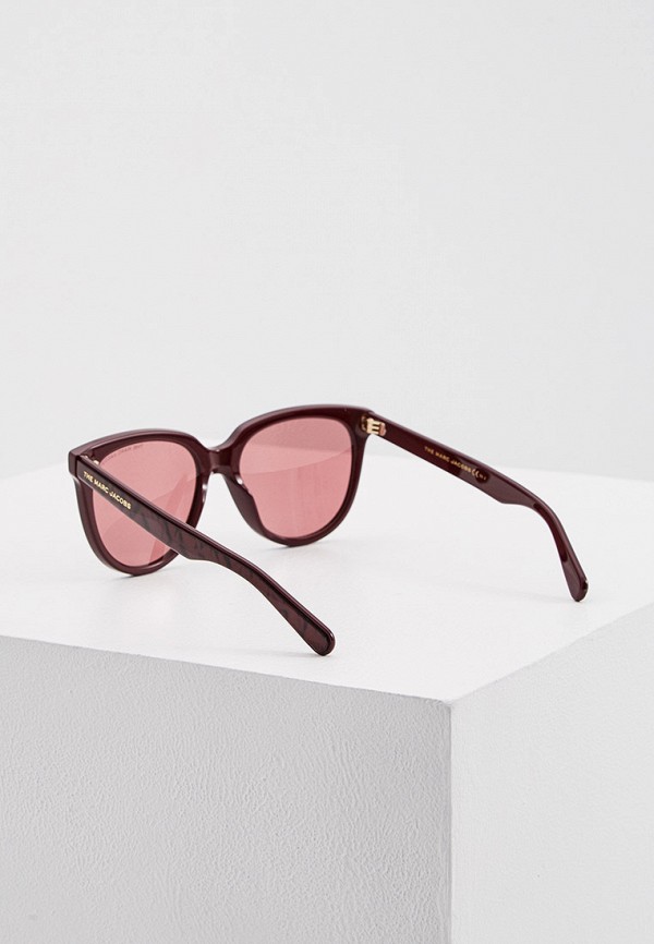Marc Jacobs Очки солнцезащитные - MARC 501/S S93 - фото 3