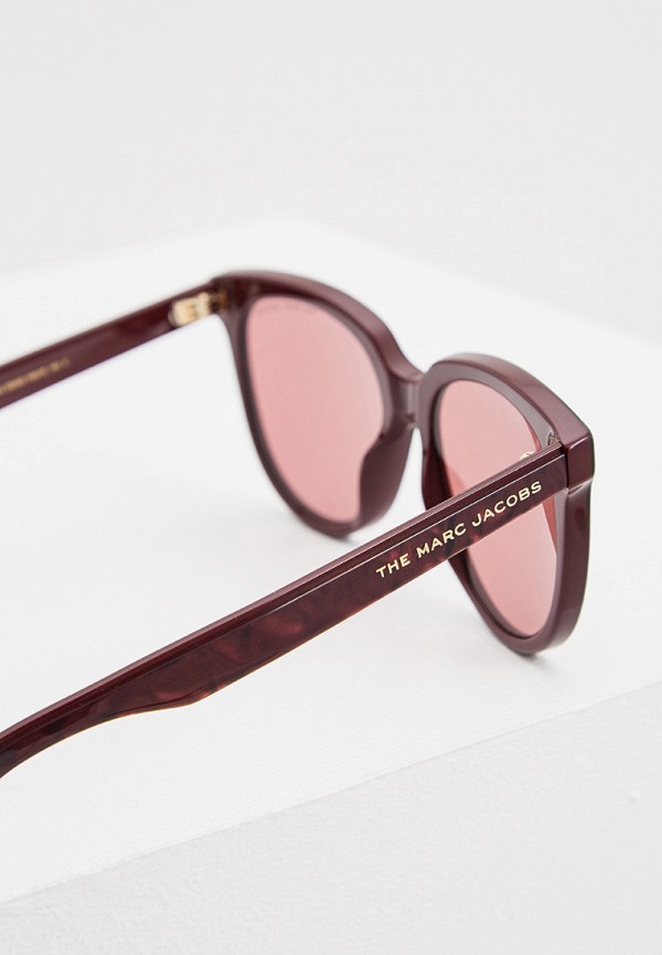 Marc Jacobs Очки солнцезащитные - MARC 501/S S93 - фото 4