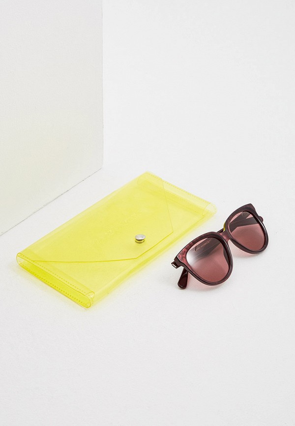Marc Jacobs Очки солнцезащитные - MARC 501/S S93 - фото 5