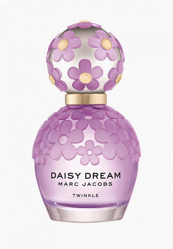 Marc Jacobs Туалетная вода - Daisy Dream Twinkle, 50 мл - фото 2
