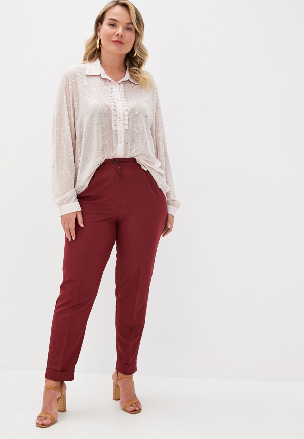 Maqueda Блуза - фото 2