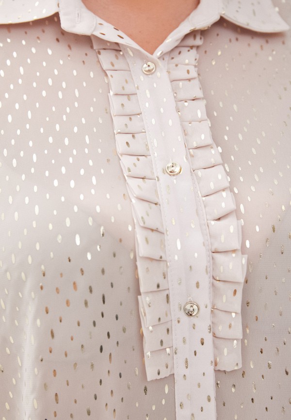 Maqueda Блуза - фото 4