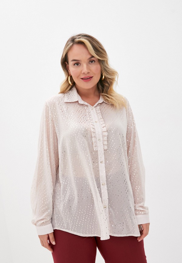 Maqueda Блуза - фото 5