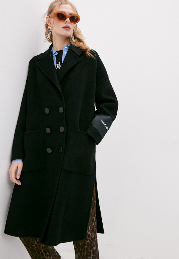 Marco Bologna Пальто - фото 1