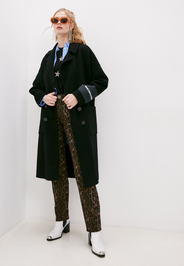 Marco Bologna Пальто - фото 3