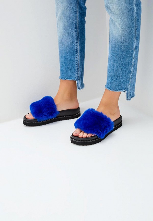 Mallanee Сабо - фото 5