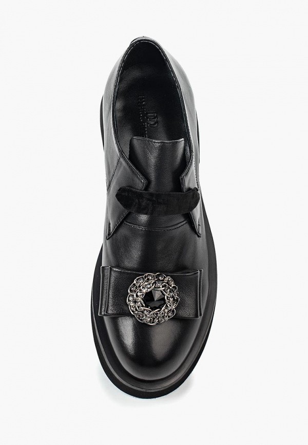 Mallanee Ботинки - фото 4