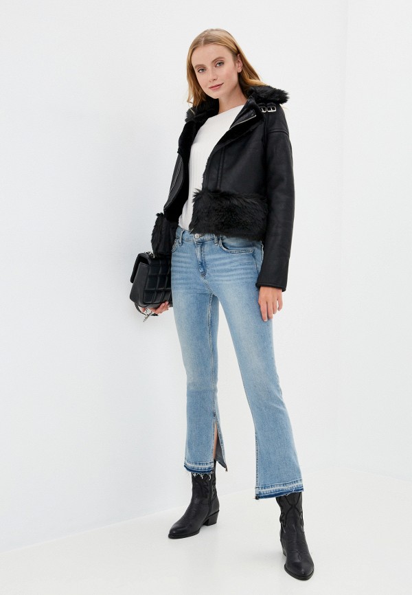 Mallanee Дубленка - фото 2