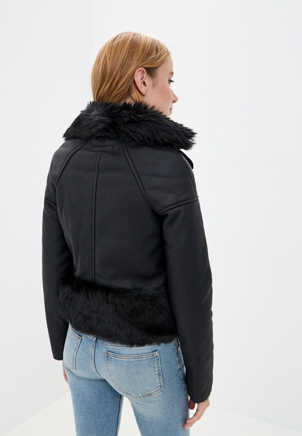 Mallanee Дубленка - фото 3