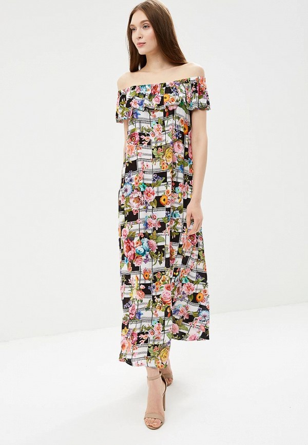 MadaM T Платье - фото 1