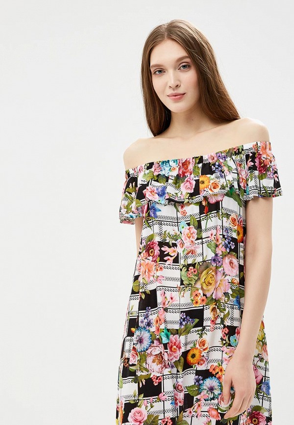 MadaM T Платье - фото 2