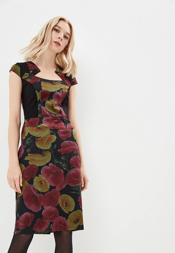 MadaM T Платье - фото 1