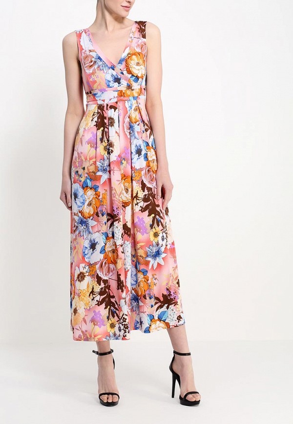 MadaM T Платье - фото 4