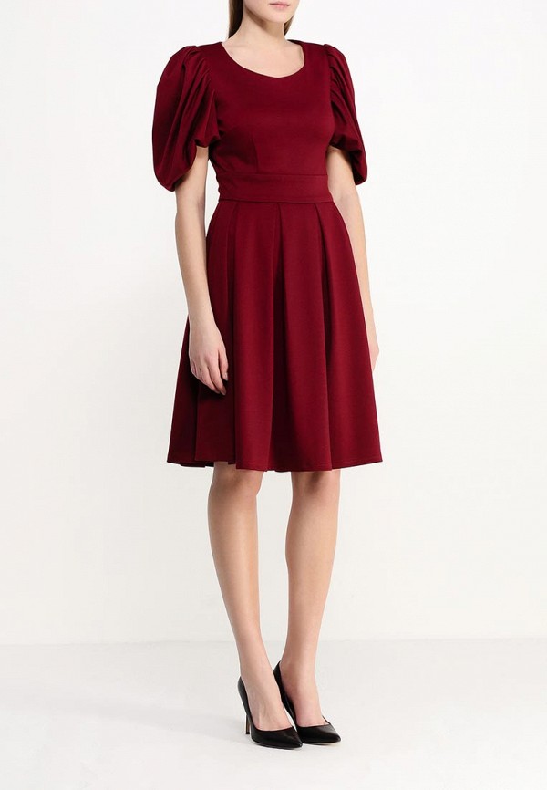 MadaM T Платье - фото 2