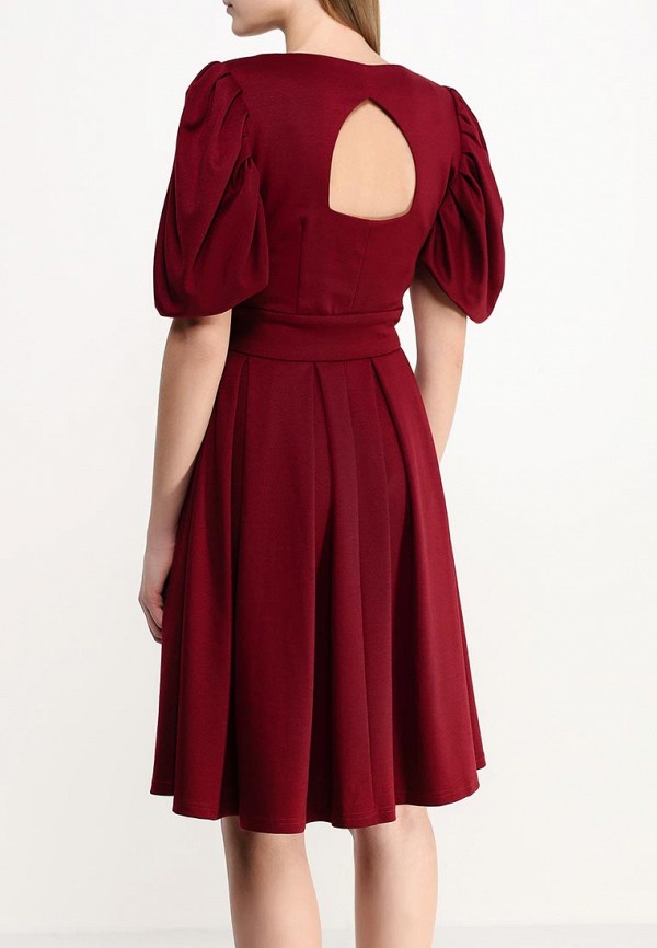 MadaM T Платье - фото 4