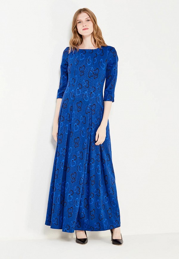 MadaM T Платье - фото 1