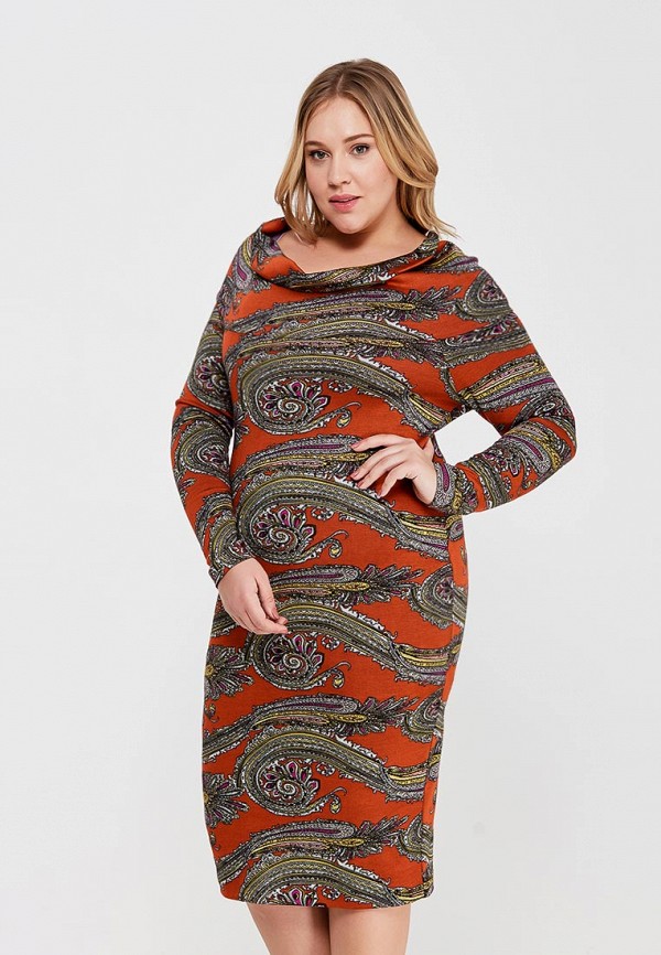 MadaM T Платье - фото 4