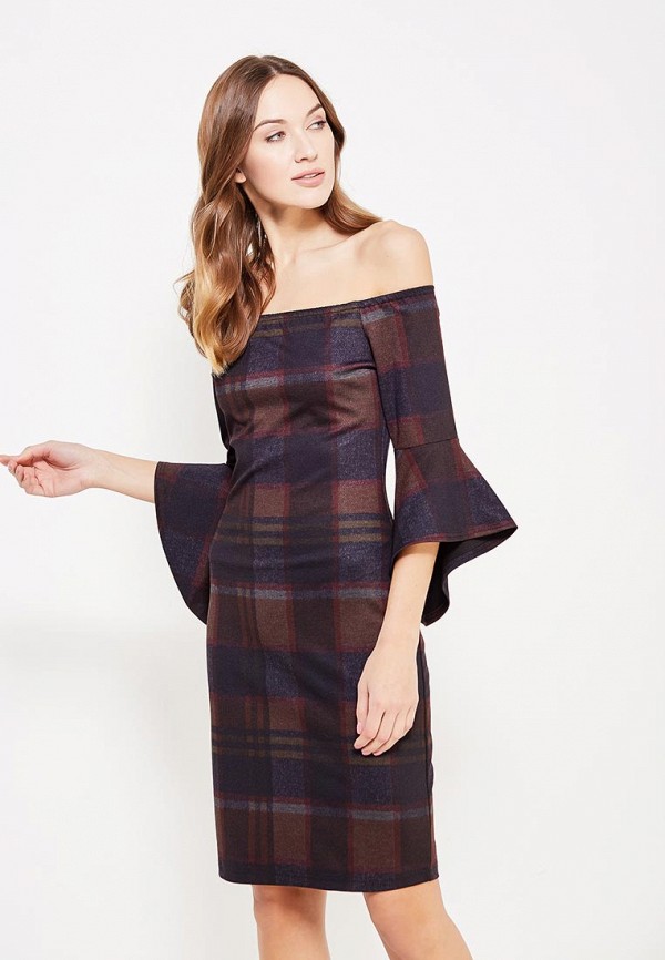 MadaM T Платье - фото 1