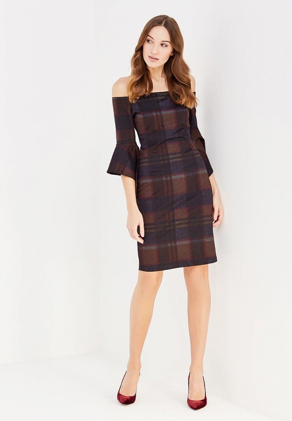 MadaM T Платье - фото 2