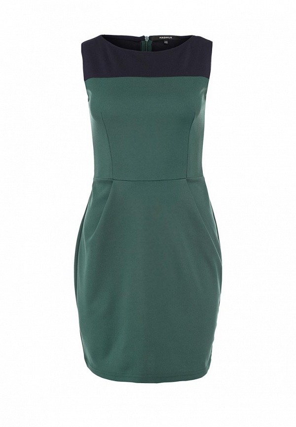 Madmilk Платье - фото 1