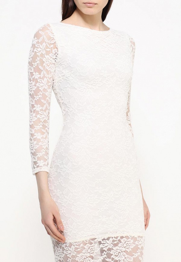 Madmilk Платье - фото 4