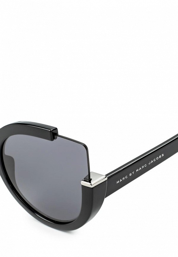 Marc by Marc Jacobs Очки солнцезащитные - MMJ 477/S D28 - фото 4