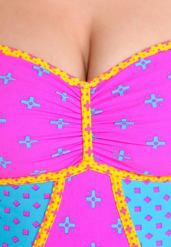 Marc by Marc Jacobs Купальник - фото 4