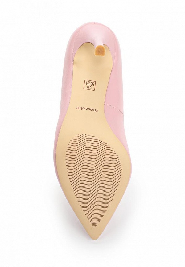 Mascotte Туфли - фото 3