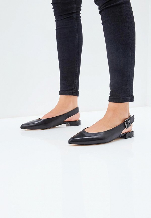 Mascotte Туфли - фото 5