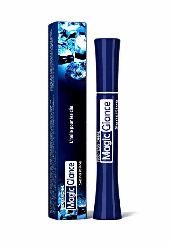 Magic Glance Сыворотка для ресниц - для роста Magic Glance Sensitive - фото 1