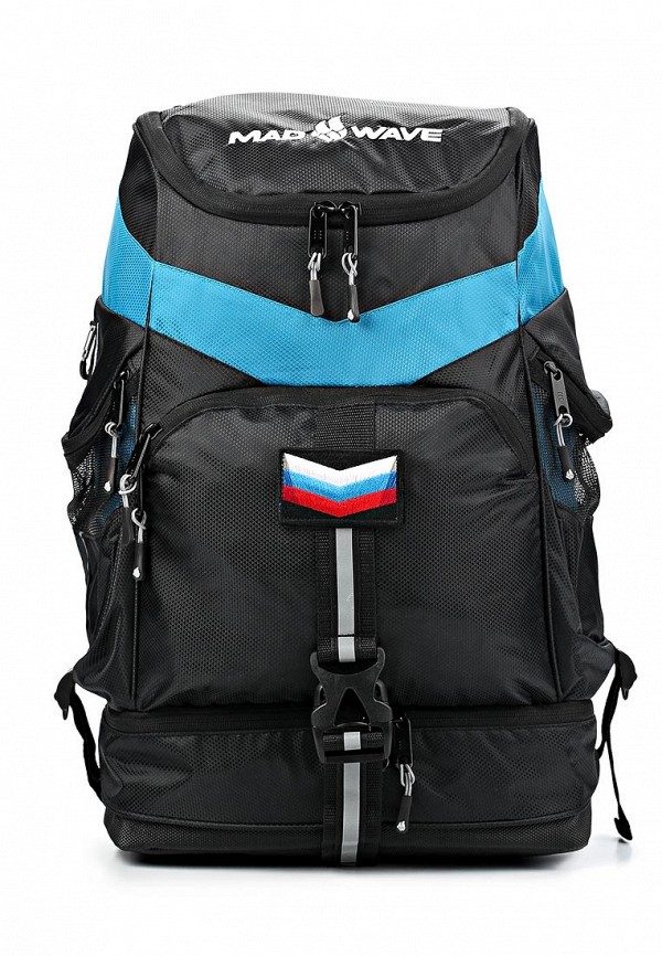 Mad Wave Рюкзак - фото 1