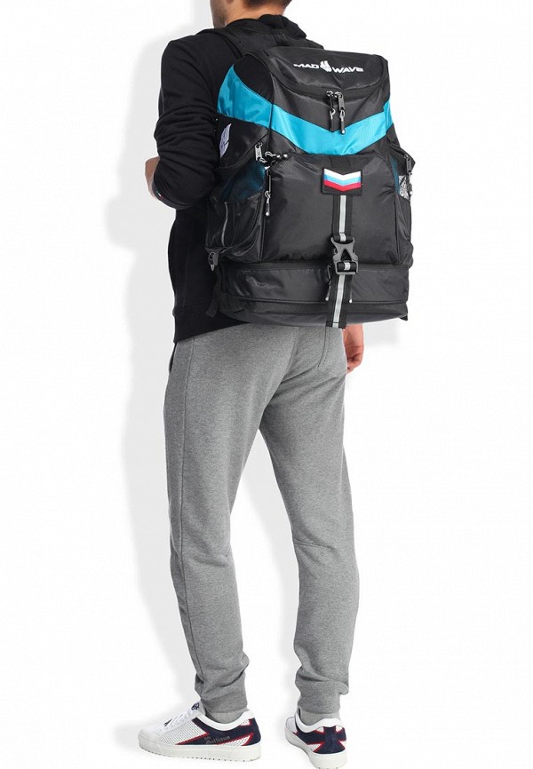 Mad Wave Рюкзак - фото 6