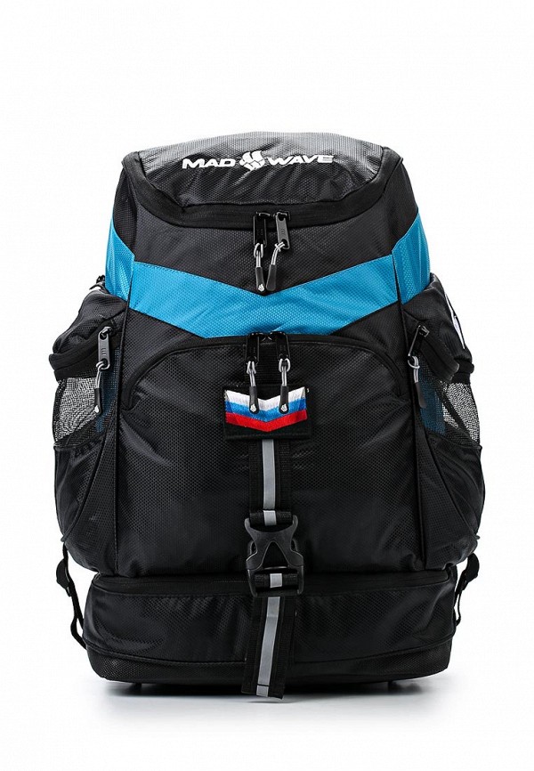 Mad Wave Рюкзак - фото 1