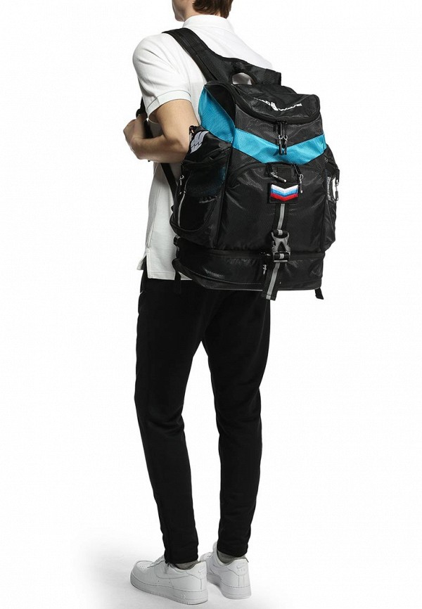 Mad Wave Рюкзак - фото 4