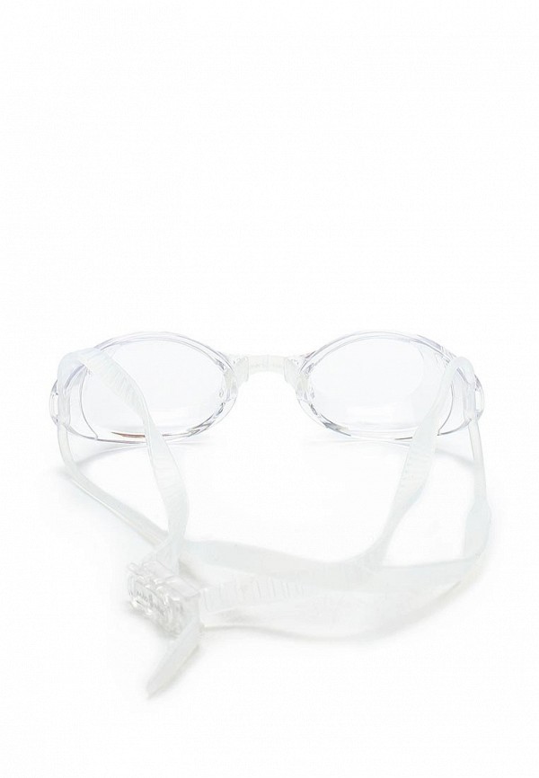 Mad Wave Очки для плавания - Liquid Racing FINA Approved - фото 2