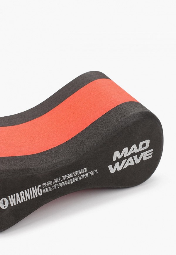 Mad Wave Колобашка для плавания - Pull Buoy EXT - фото 2