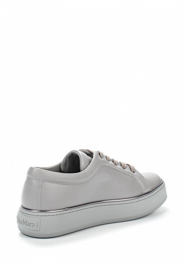 Max Mara Кеды - фото 2