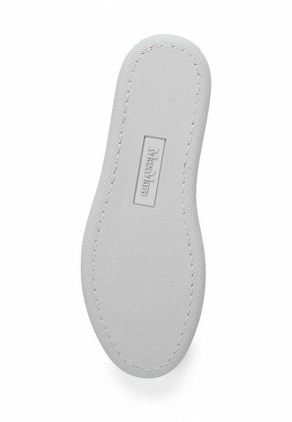 Max Mara Кеды - фото 3