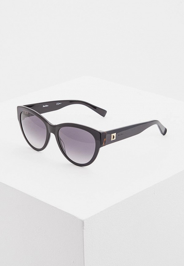 Max Mara Очки солнцезащитные - MM FLAT III 807 - фото 1