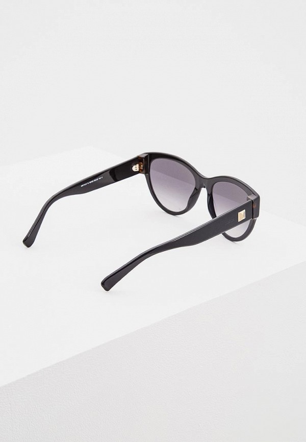 Max Mara Очки солнцезащитные - MM FLAT III 807 - фото 3