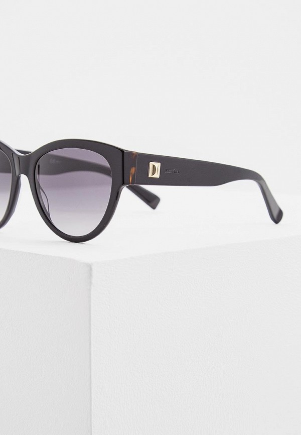 Max Mara Очки солнцезащитные - MM FLAT III 807 - фото 4