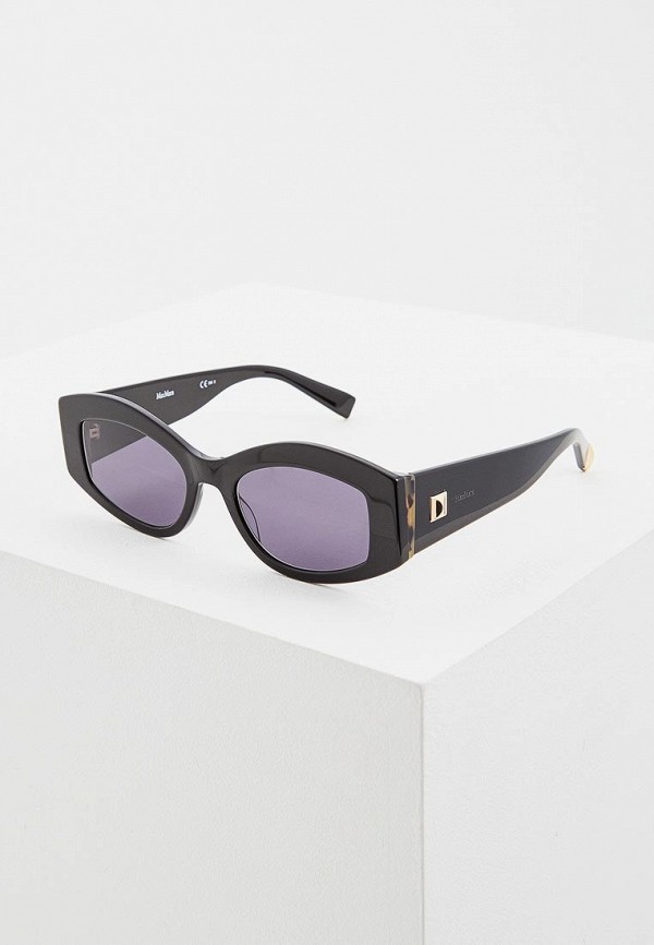 Max Mara Очки солнцезащитные - MM IRIS WR7 - фото 1