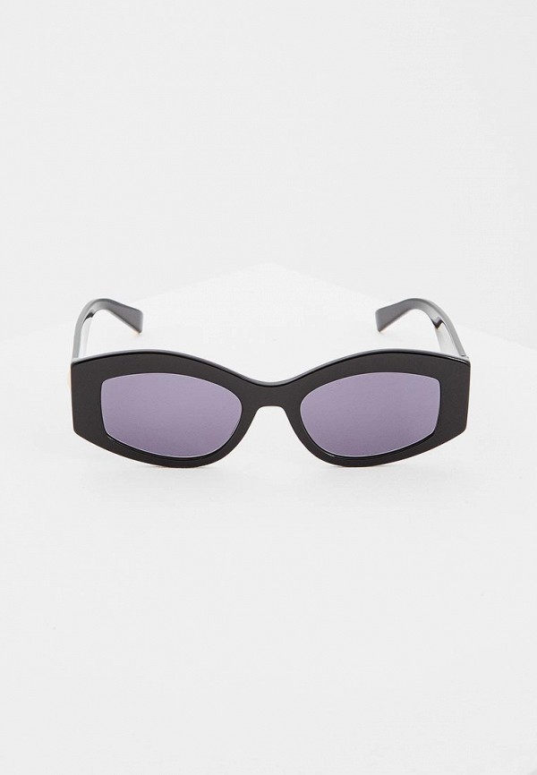 Max Mara Очки солнцезащитные - MM IRIS WR7 - фото 2