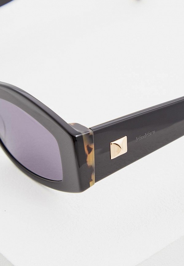 Max Mara Очки солнцезащитные - MM IRIS WR7 - фото 4