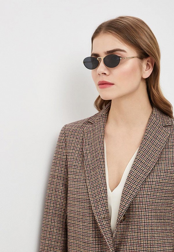 Max mara bridge sunglasses sales