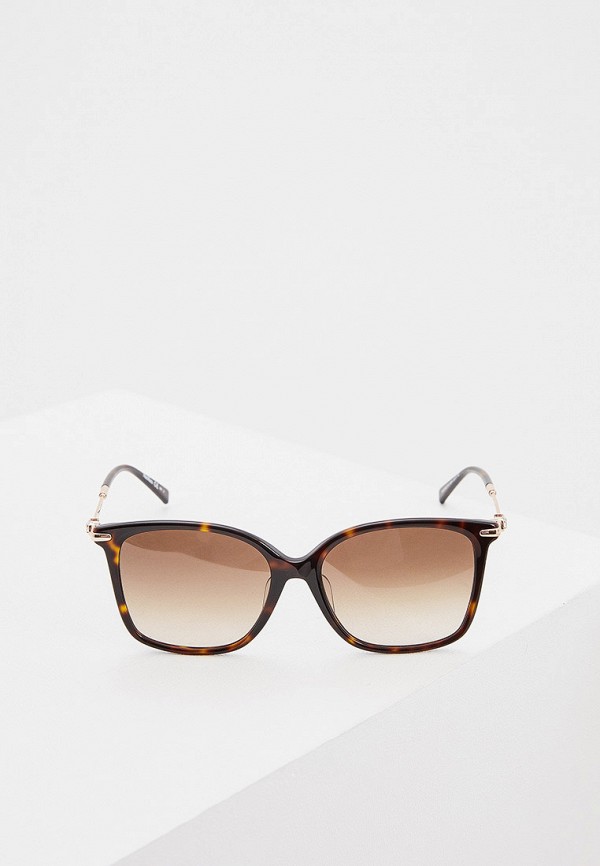 Max Mara Очки солнцезащитные - MM SHINE IVFS 086 - фото 2
