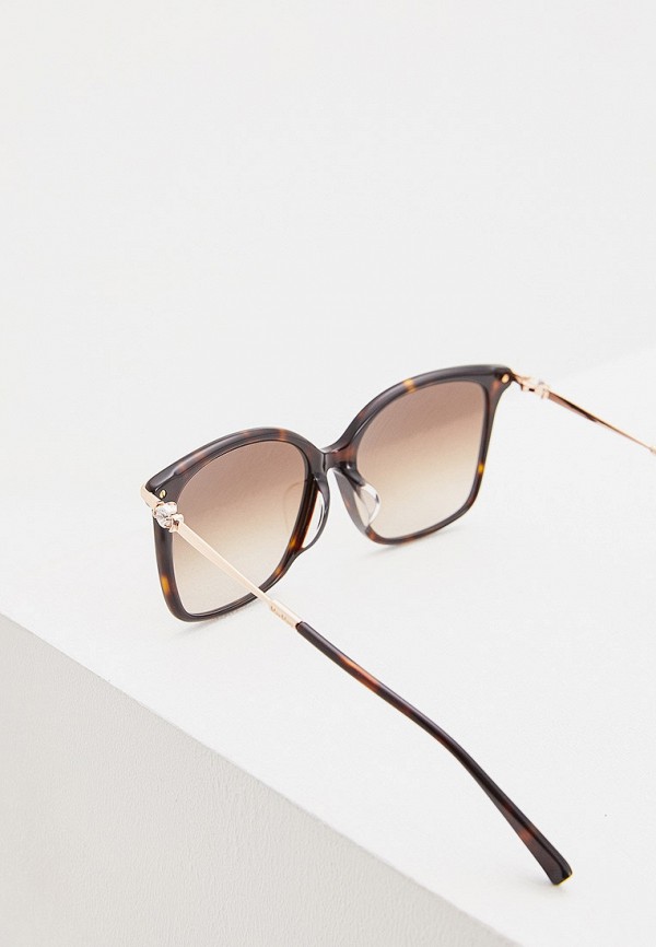 Max Mara Очки солнцезащитные - MM SHINE IVFS 086 - фото 3
