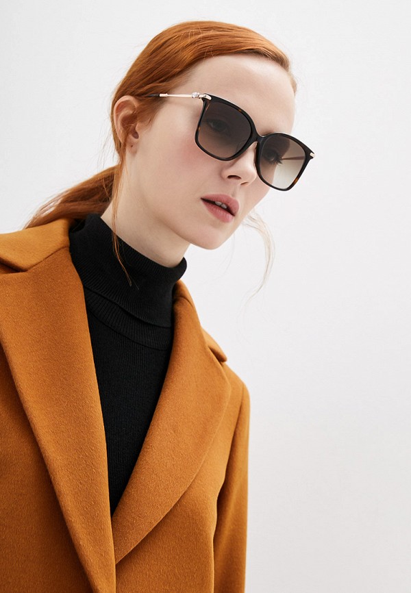 Max Mara Очки солнцезащитные - MM SHINE IVFS 086 - фото 6