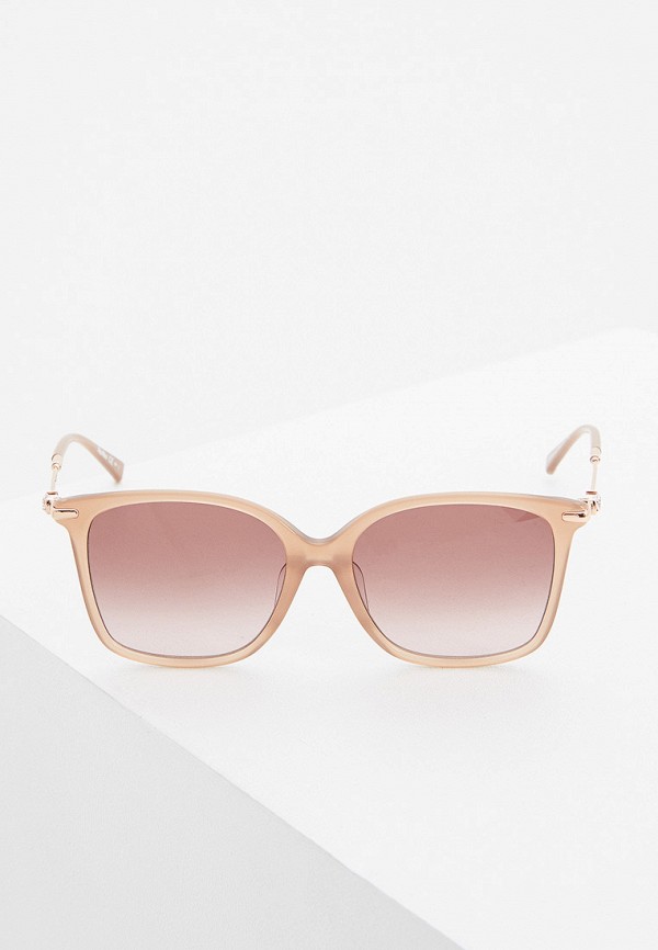 Max Mara Очки солнцезащитные - MM SHINE IVFS FWM - фото 2